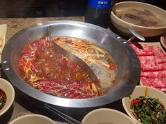 -蜀国大将老火锅(江北店)