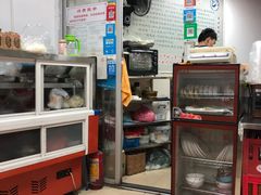 -姚延兴驴肉火烧(保税广场店)