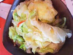 -赵小姐丨新中餐(曲江店)