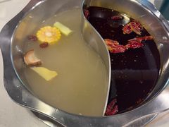 -三江汇火锅店(保全街店)