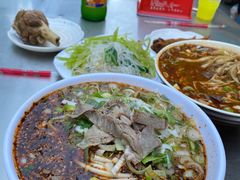 -肖家客饸饹面(郑州总店)