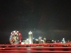 -南昌之星摩天轮