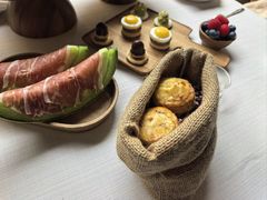 -三嚥阁 La Villa Restaurant