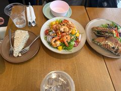 -Jamaicablue Coffeeshop(中央广场店)