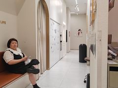 -海马体照相馆(大连柏威年购物中心店)