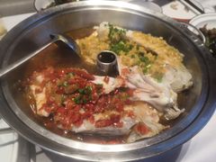 -老湘亲·品鉴湘菜(蔡塘爱琴海店)