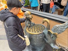 -缸鸭狗(天一广场店)