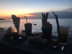 -Rock Bar Bali(Bali)