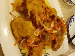 -东北王食府(科大店)