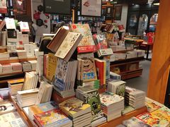 -西西弗书店(城西银泰城店)