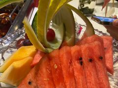 -海底捞火锅(金花路店)