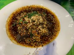 -令氏家外家周秦食府(高新店)