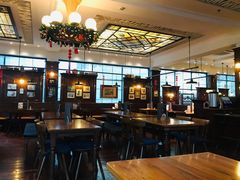 -宝莱纳餐厅(滨江店)