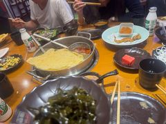 -高兴一锅潮汕鲜牛肉火锅(银座店)