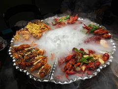 -517烧烤·龙虾·海鲜大排档(万象都荟店)