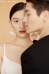 点击看大图 -杭州金夫人婚纱摄影(富阳私享店)