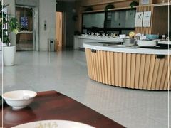 -赶海部落海鲜城(海阳路店)