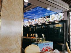 -新金盛·海鲜酒楼(盐田店)