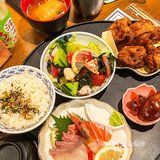 中山探店｜58r的日料套餐❗️❗️