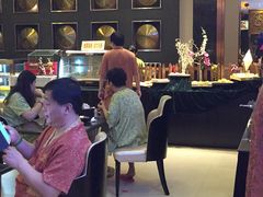 -东方之珠洗浴休闲广场(南开店)
