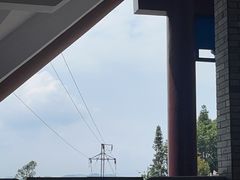 -蝶舞清江·恩施云顶景区(黄鹤峰林)