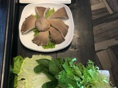 -铜来聚老北京涮肉(恒隆广场店)