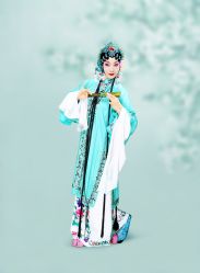 -梨园天地京剧摄影(玲珑天地店)