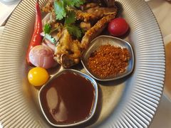 -清真·卡德尔大叔新疆主题餐厅(龙汇路店)