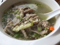 醒味羊杂汤-荔枝楼酒家(员村东璟店)