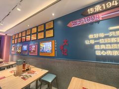-小杨生煎(黄河路店)