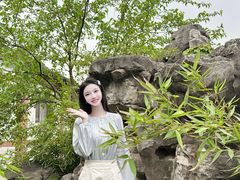 -丝绸小镇荻港古村