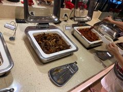小龙虾-盛之乡温泉渡假村仕林餐厅