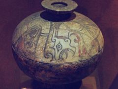 -洛阳周王城天子驾六博物馆