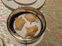 -8餐厅(新葡京酒店)