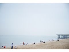 白城沙滩-白城沙滩