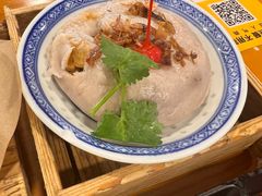 -芋包王闽南茶楼(八市店)