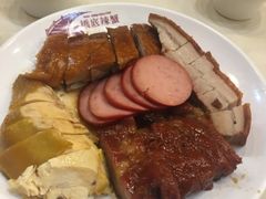 -桥底辣蟹(谢斐道店)