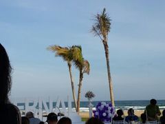 -海南清水湾莱佛士酒店