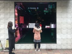 -JPG coffee(广州体育西店)