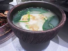 -雀蓝川菜(星悦汇店)