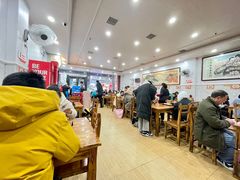 大堂-肆姐面粉馆(坡子街店)