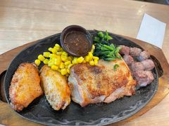 -萨莉亚意式餐厅(上下九店)
