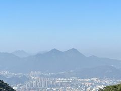 -大罗山风景区
