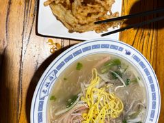 -老雒阳面馆·水席·洛阳菜(王城路店)
