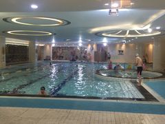-W FITNESS 威尔仕健身·游泳(七宝店)