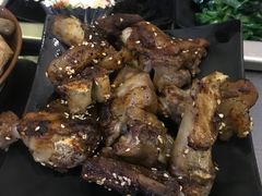 -江湖一盏灯·滇味卤烤(普惠园店)