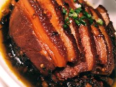 -爱碗亭·鲜炒湖南菜(壹城中心店)