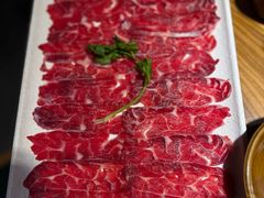 -贵厨酸汤牛肉(小十字店)