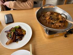-关东小磨东北菜(上海长风大悦城店)