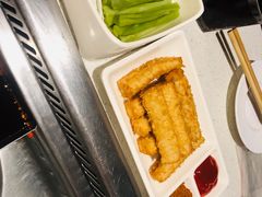 -海底捞火锅(高科广场店)